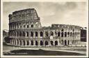 Postkarte - Il Colosseo