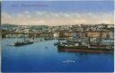 Postkarte - Trieste - Panorama