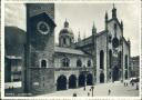 Como -Il Duomo - Foto-AK