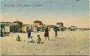 Postkarte - Saluti dalla ridente spiaggia Riccione