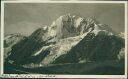 Ansichtskarte - Italien - Südtirol - 39029 Sulden - Königspitze - Grand Zebru