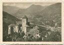 Castel Carnedo presso Bolzano - Foto-AK Grossformat 