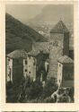 Castel Carnedo presso Bolzano - Foto-AK