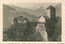 Castel Tirolo presso Merano - Foto-AK