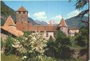 Postkarte - Castel Mareccio Bolzano - Bozen Schloss Maretsch