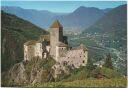 Postkarte - Castel Carnedo presso Bolzano