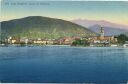 Postkarte - Lago Maggiore - Saluti da Pallanza