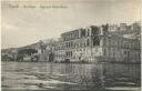 Postkarte - Napoli - Posillipo - Palazzo Donn'Anna