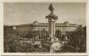 Torino - Monumento Vittorio Emanuele II. - Foto-AK