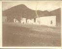 Katholische Mission - Farmhaus Doebra bei Brackwater Ostern 1911