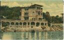 Postkarte - Lovrana - Villa San Rocco