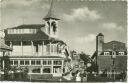 Wijk aan Zee - De Zwaanstraat - Foto-AK ca. 1960