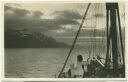 Lyngenfjord - Foto-AK 30er Jahre