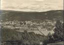 Postkarte - Lillehammer - Gesamtansicht