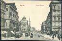 Postkarte - Wien II. - Prater-Strasse ca. 1910