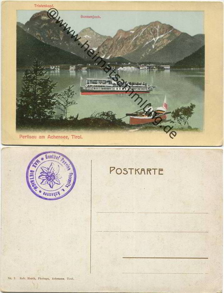  - 359-postkarte-achensee