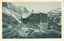 Voisthaler Hütte - Ansichtskarte