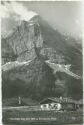 Eng-Alm - Karwendel - Foto-AK 50er Jahre