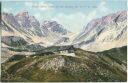 Postkarte - Ulmerhütte am Arlberg