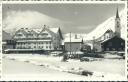 Postkarte - Galtür - Hotel Rössle