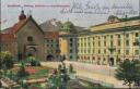 Ansichtskarte - Innsbruck - Hofburg