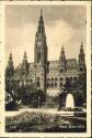 Ansichtskarte - Wien - Adolf Hitler Platz