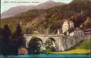 Postkarte - Schloss Sigmundsburg - Fernpass