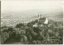 Postkarte - Linz - Luftaufnahme