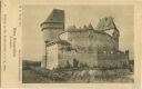 Postkarte - Burg Kreuzenstein - Nordostseite
