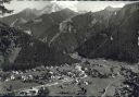 Mayrhofen mit Ahornspitze und Penkenbahn