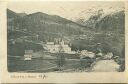 Postkarte - Sölden - Ötzthal 1903