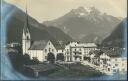 Postkarte - Mayrhofen - Kirche