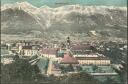 Postkarte - Innsbruck