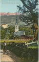 Postkarte - Amras bei Innsbruck