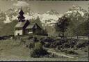Postkarte - Lofer - Auer-Kapelle