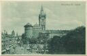 Postkarte - Königsberg - Schloss