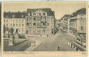 Postkarte - Elbing - Elblag - Friedrich-Wilhelm-Platz