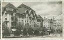 Timisoara - 1941 - Bulevardul Regele Ferdinand I. - Foto-Ansichtskarte