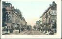 Postkarte - Bucuresci - Bulevardul Elisabeta ca. 1900