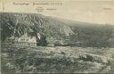 Postkarte - Hampelbaude ca. 1910