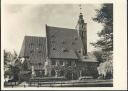 Postkarte - Breslau - Christoforikirche