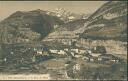 Ansichtskarte - Schweiz - Kanton Wallis - 1890 Saint-Maurice