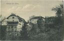 Postkarte - Henniez-les-Bains