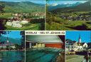 Ansichtskarte - Nesslau - Neu St. Johann