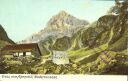 Ansichtskarte - Niedersurenen - Gruss vom Alpenrösli