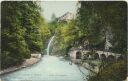 Postkarte - L' Orrido di Osteno - Lago di Lugano
