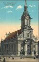 Ansichtskarte - Bern - Heiliggeistkirche