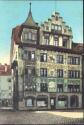 Postkarte - Luzern - Dornacherhaus