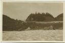 Postkarte - Lac Lioson - Foto-AK ca. 1920
