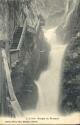 Postkarte - Gorges du Durnand